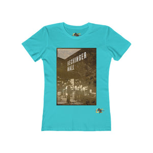 Hechinger Mall (Women's)