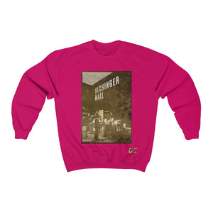 Hechinger Mall Sweatshirt (Unisex)