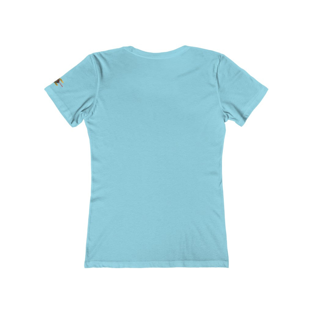 Huh Man...! (Women's)