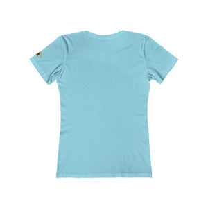 Huh Man...! (Women's)