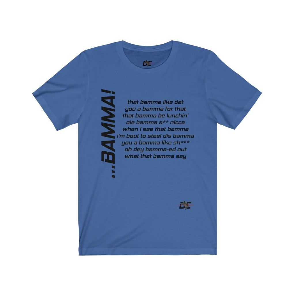 BAMMA! In Use (Men's)