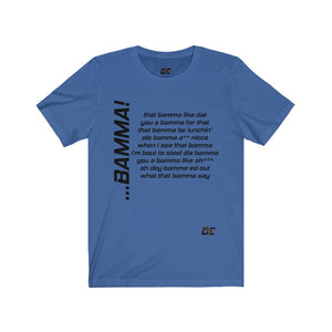 BAMMA! In Use (Men's)