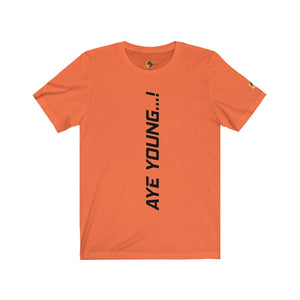 AYE YOUNG...! (Men's)