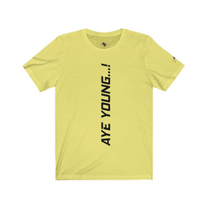 AYE YOUNG...! (Men's)