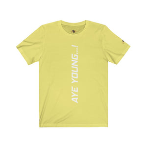 AYE YOUNG...! (Men's)