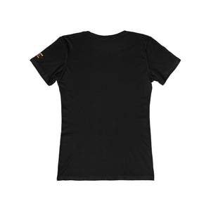 Huh Man...Impact! (Women's)