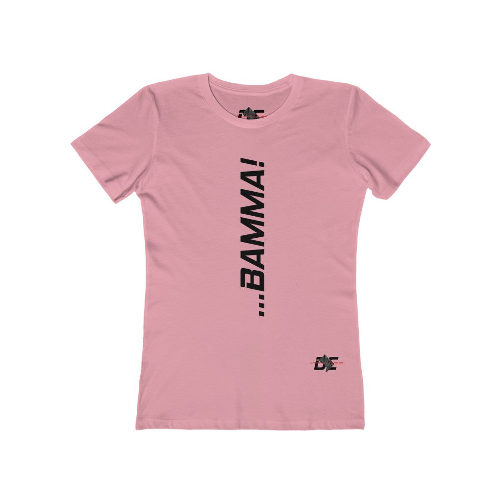 BAMMA! (Women's)