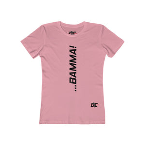 BAMMA! (Women's)