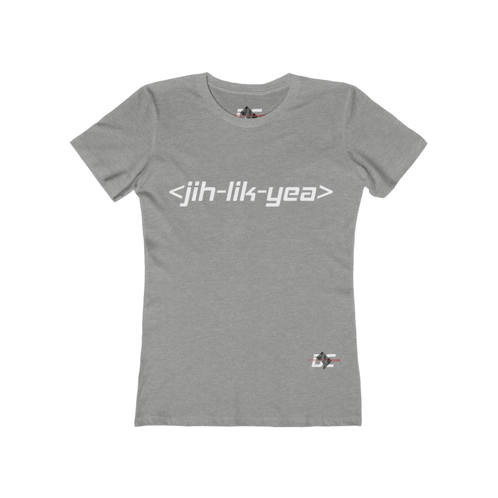 Jih Lik Yea (Women's)