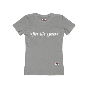 Jih Lik Yea (Women's)