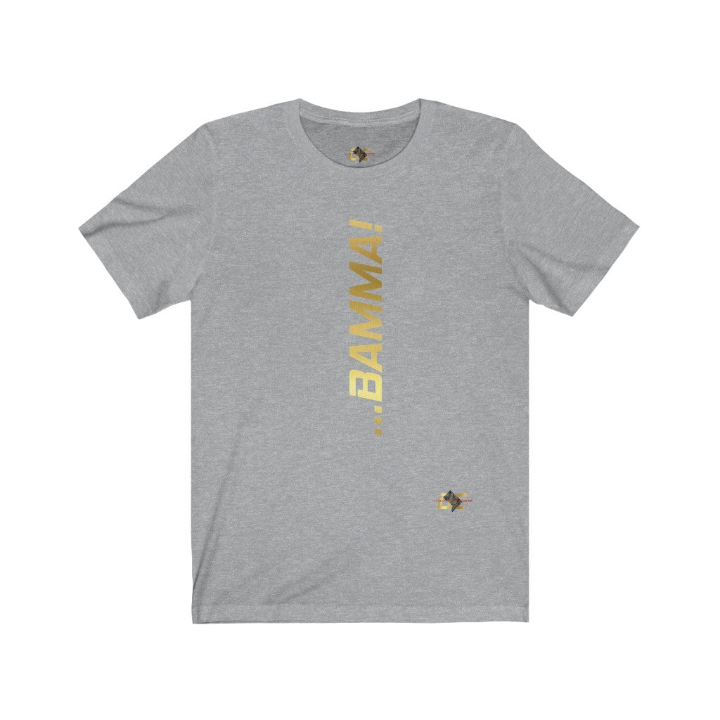 GOLD Premium - BAMMA! (Men's)