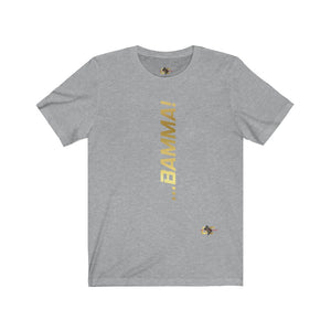 GOLD Premium - BAMMA! (Men's)