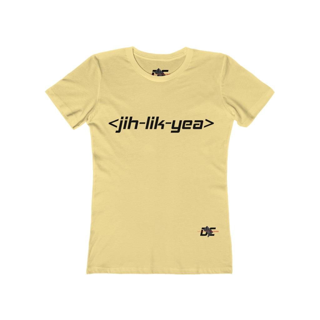 Jih Lik Yea (Women's)