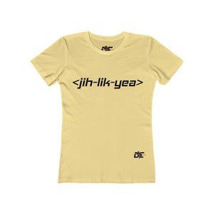 Jih Lik Yea (Women's)