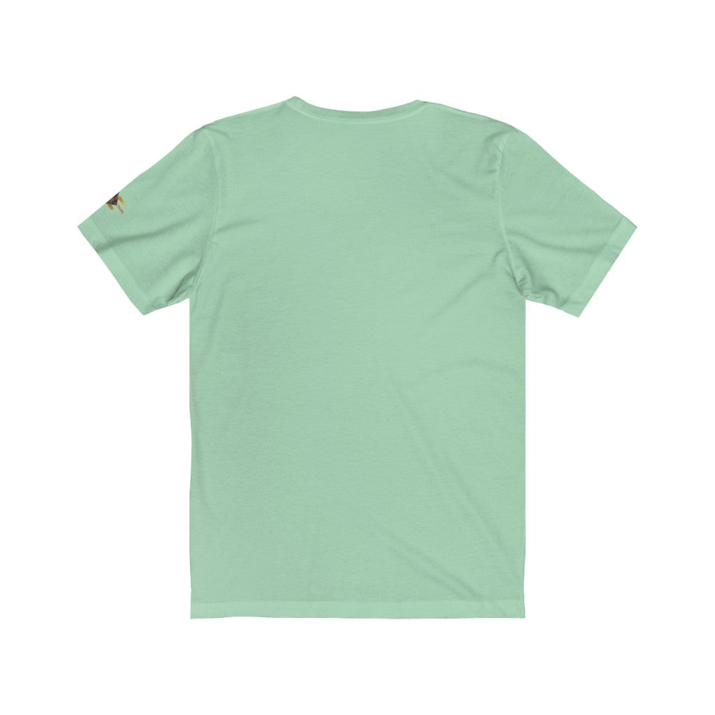 Huh Man...! (Men's)