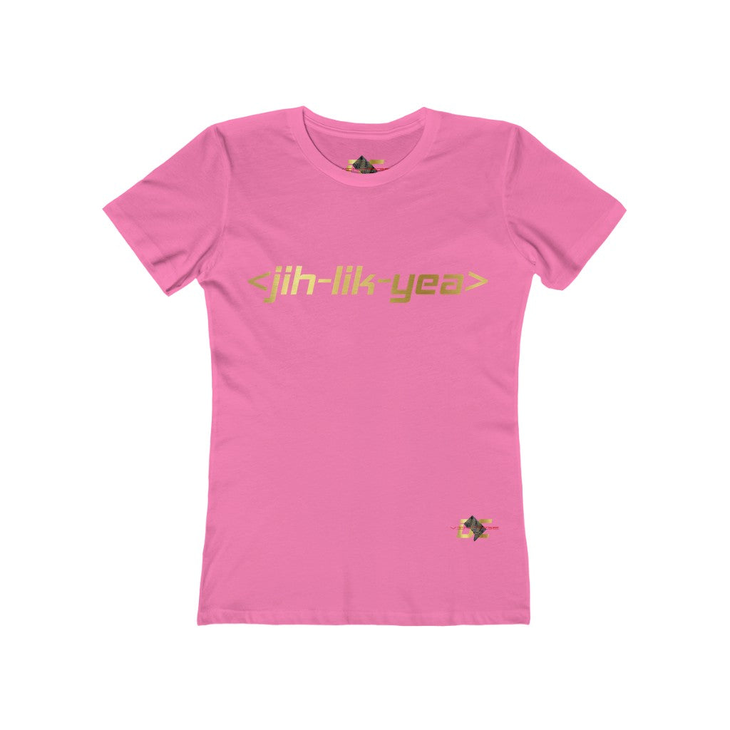 Jih Lik Yea (Women's)
