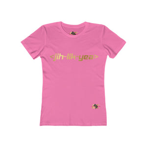 Jih Lik Yea (Women's)