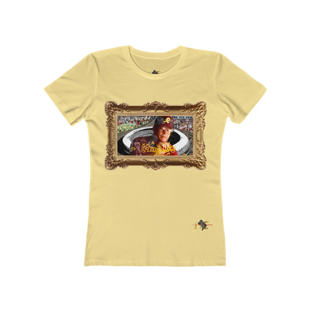 #HTTR Legacy (Women's)
