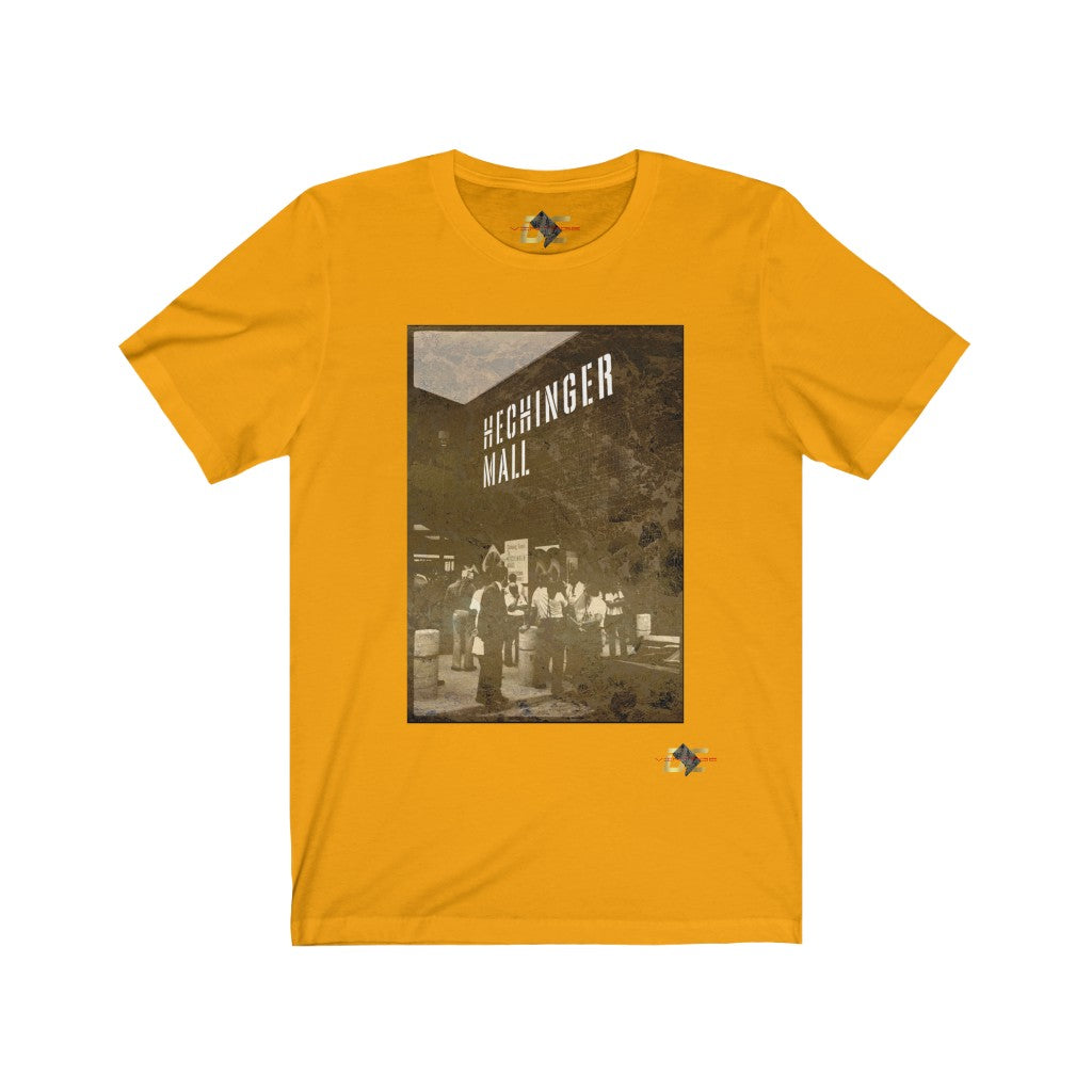 Hechinger Mall (Men's)