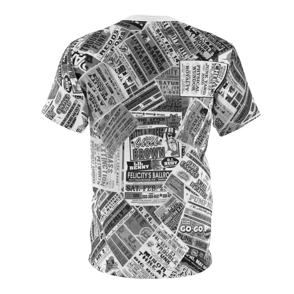 “The Original” OG-OG Flyers Premium (Men's)