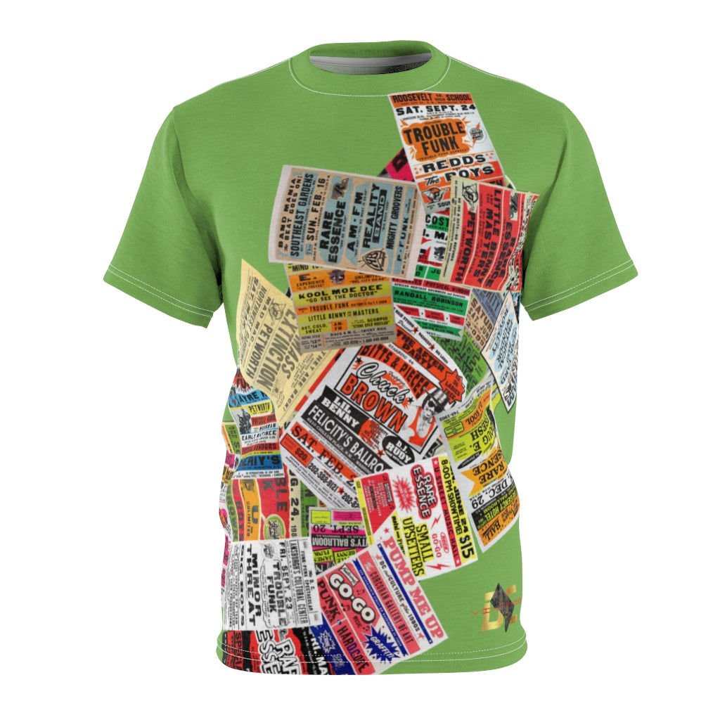 "The Original" OG-OG Flyers Premium (Men's)