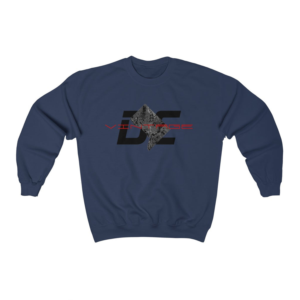 DCV Sweatshirt (Unisex)