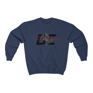 DCV Sweatshirt (Unisex)