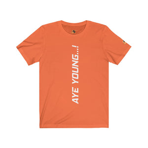 AYE YOUNG...! (Men's)
