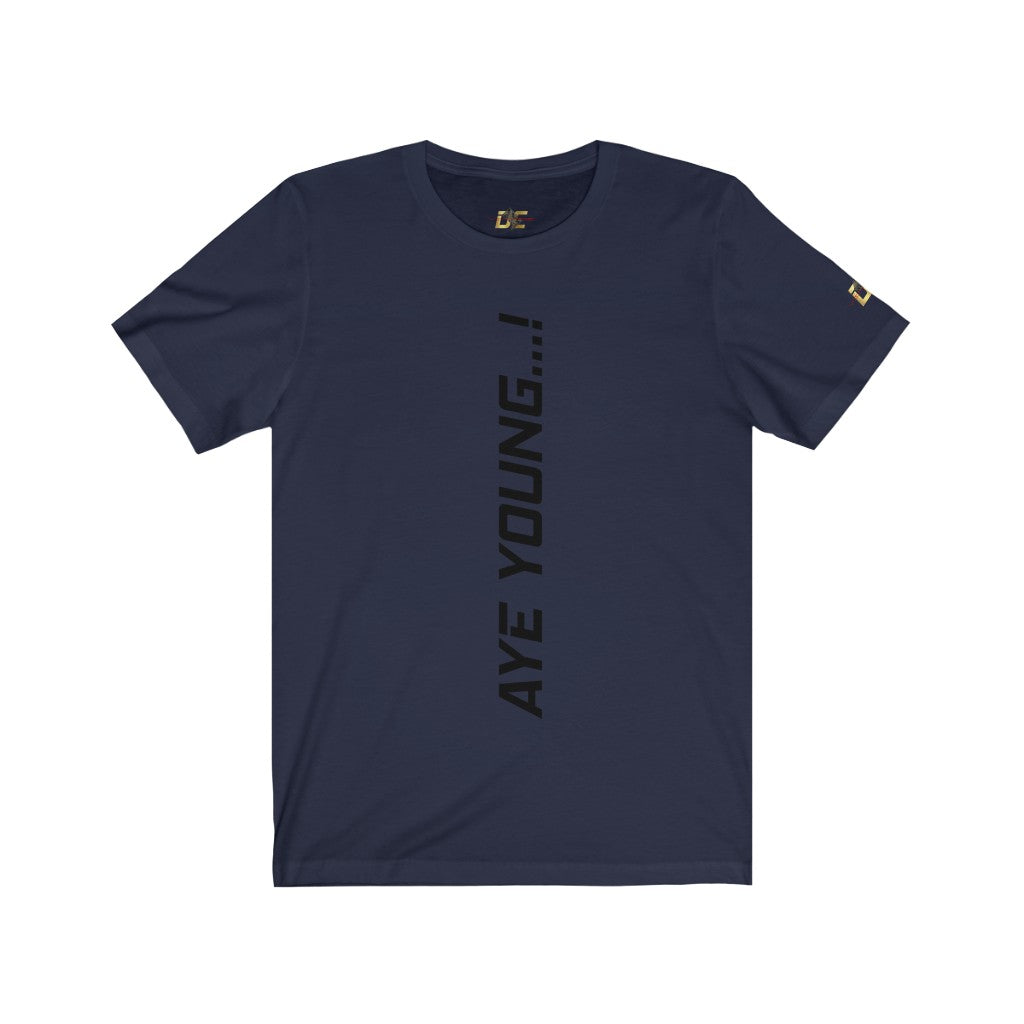 AYE YOUNG...! (Men's)