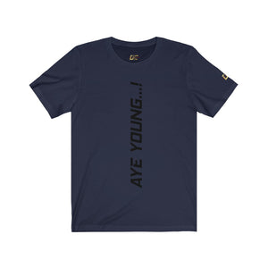AYE YOUNG...! (Men's)