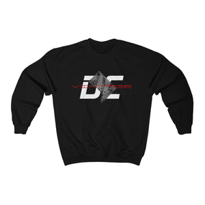 DCV Sweatshirt (Unisex)