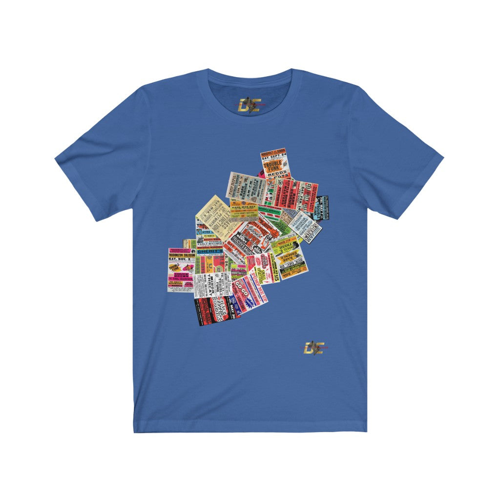 "The Original" OG-OG Flyers (Unisex)