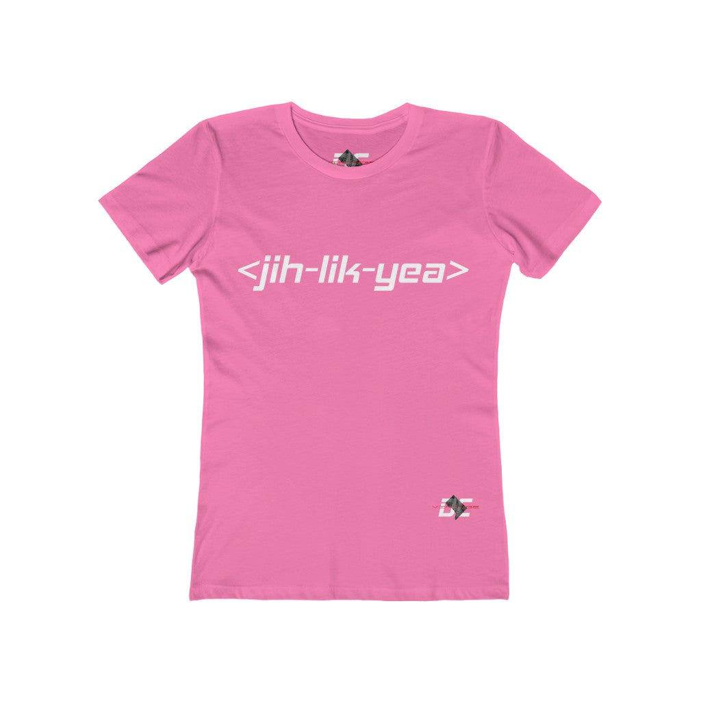 Jih Lik Yea (Women's)