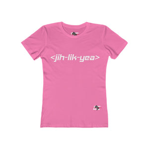 Jih Lik Yea (Women's)