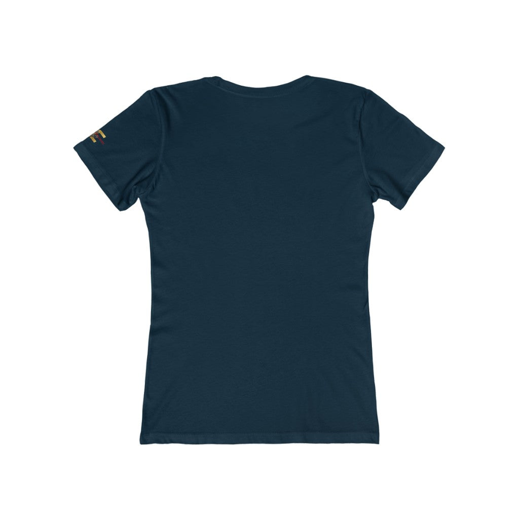 Huh Man...Impact! (Women's)