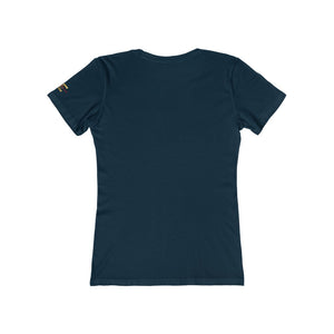 Huh Man...Impact! (Women's)