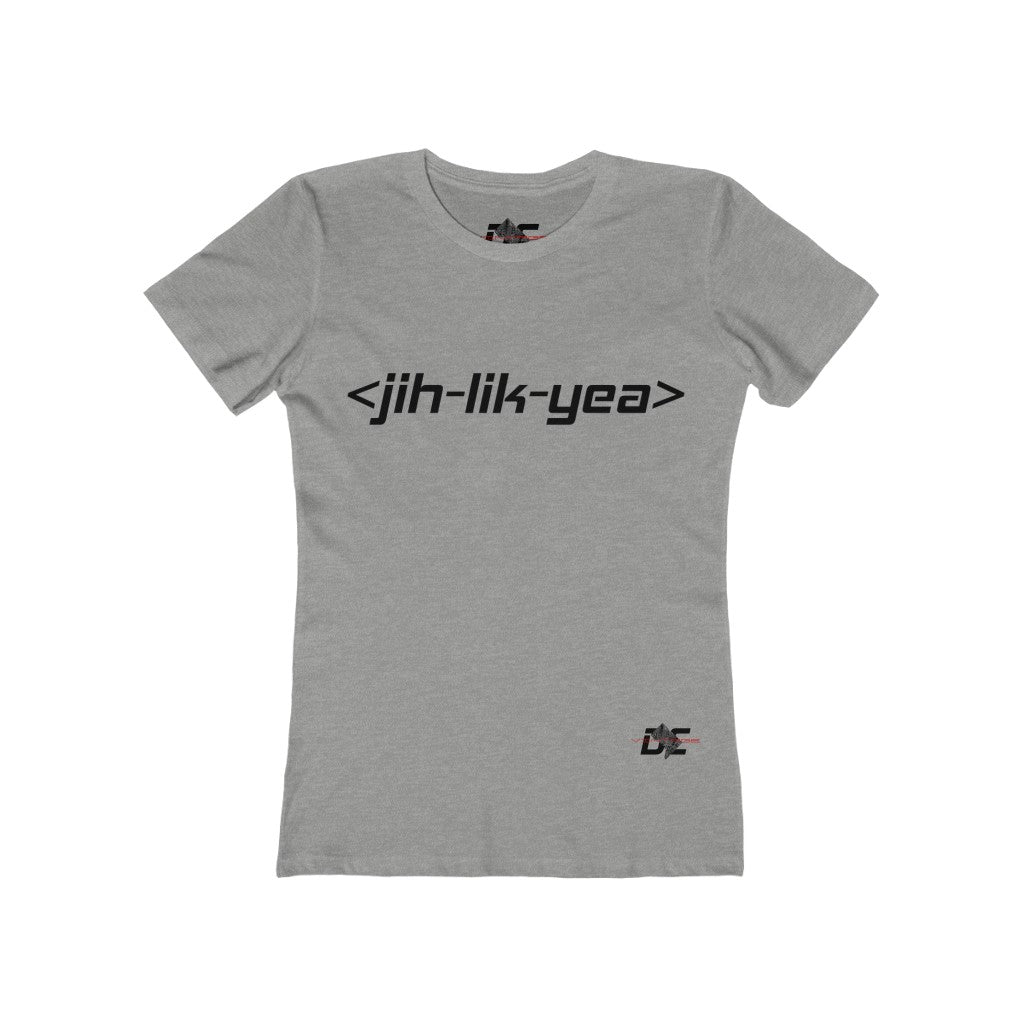 Jih Lik Yea (Women's)