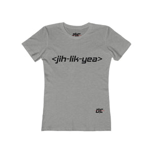 Jih Lik Yea (Women's)