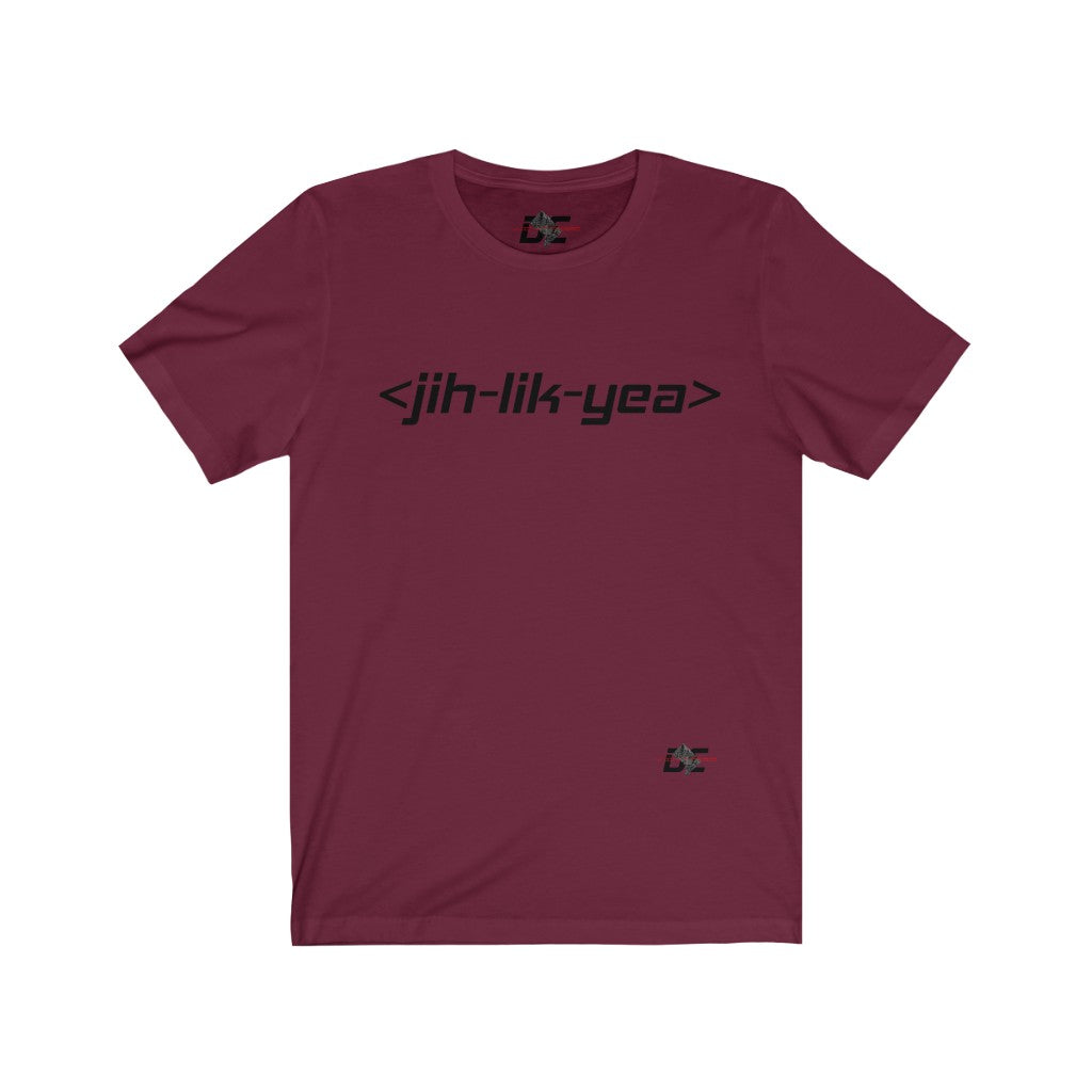 Jih Lik Yea (Men's)
