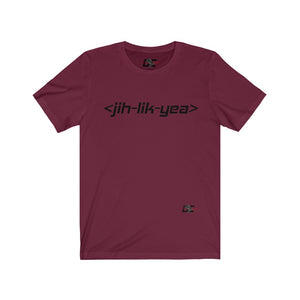 Jih Lik Yea (Men's)