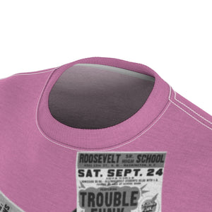 "The Original" OG-OG Flyers B&W Premium (Men's)