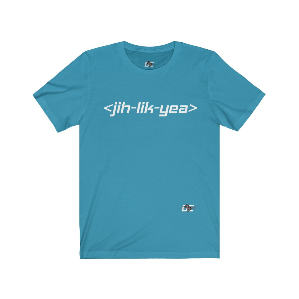 Jih Lik Yea (Men's)