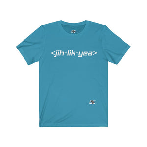 Jih Lik Yea (Men's)