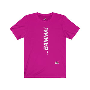 BAMMA! (Men's)