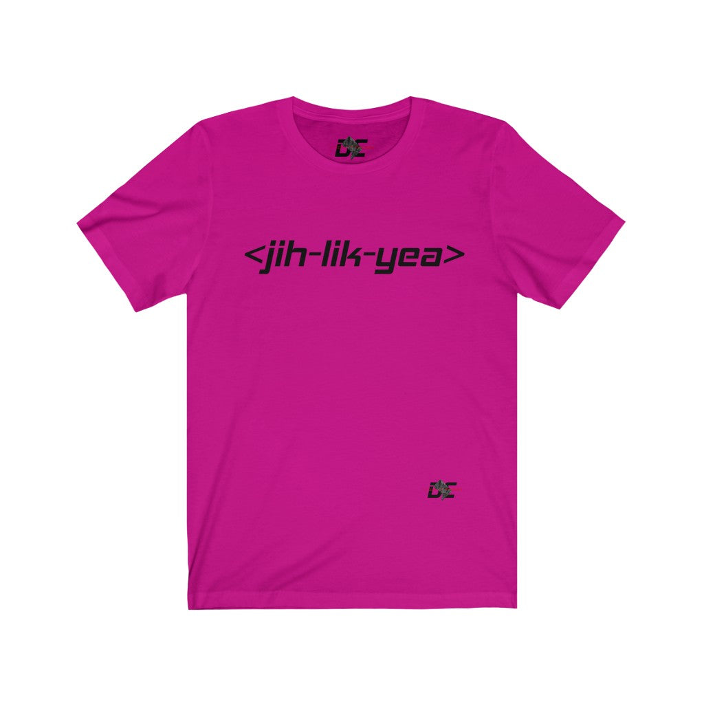 Jih Lik Yea (Men's)