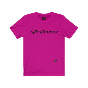 Jih Lik Yea (Men's)