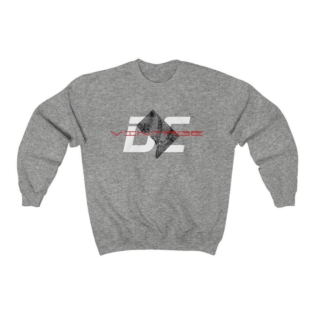 DCV Sweatshirt (Unisex)