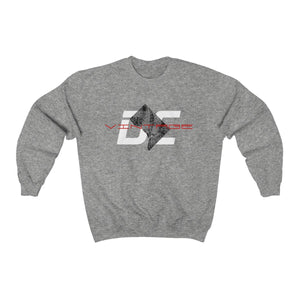 DCV Sweatshirt (Unisex)