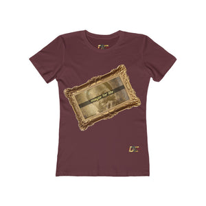 Mayor For Life (Women's)