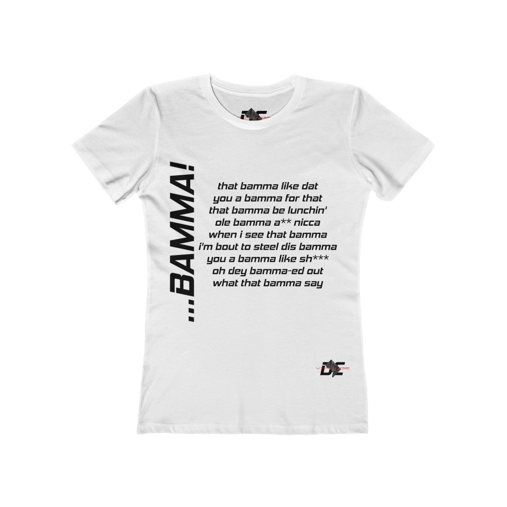 BAMMA! (Women's)